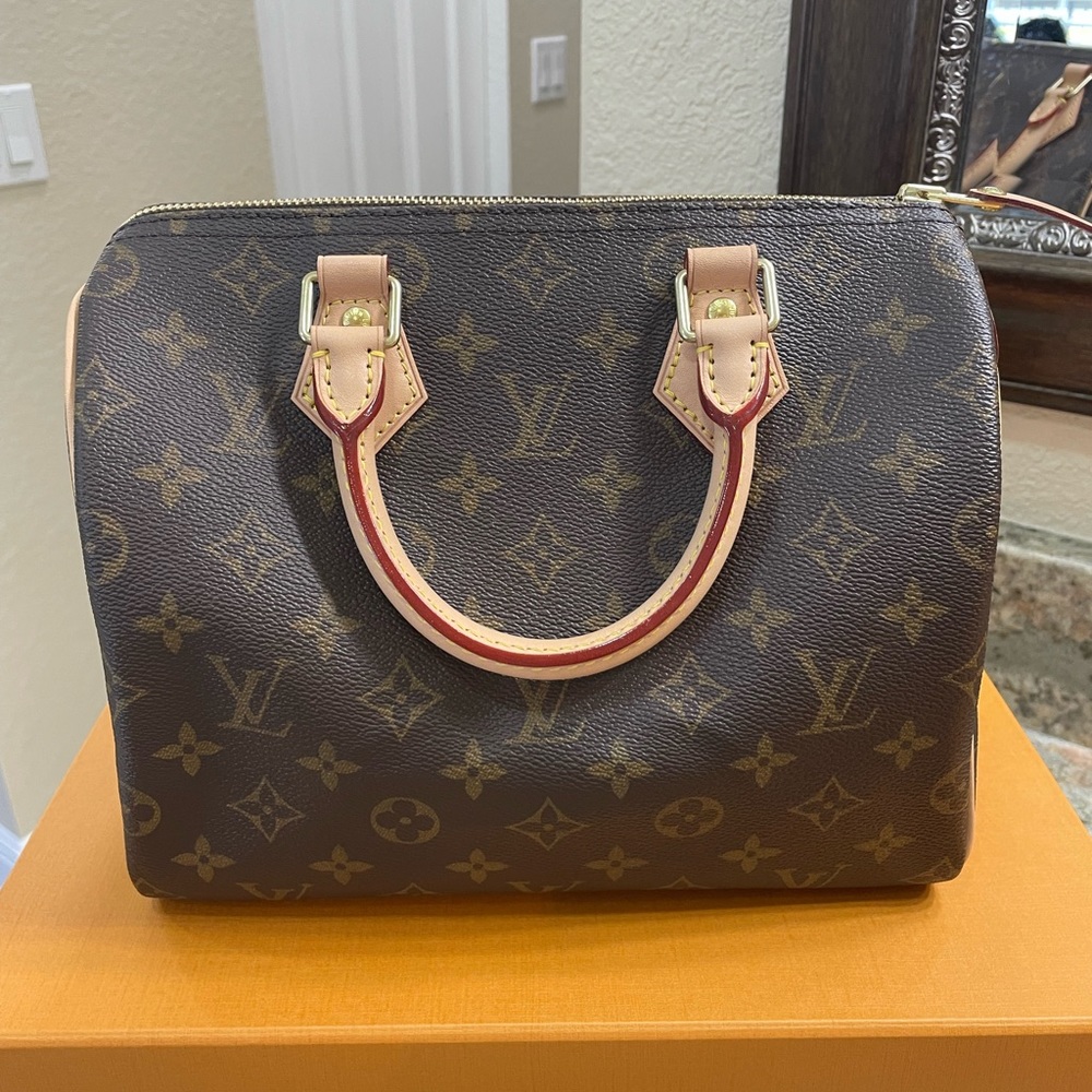 COPY - Speedy 25 Louis Vuitton